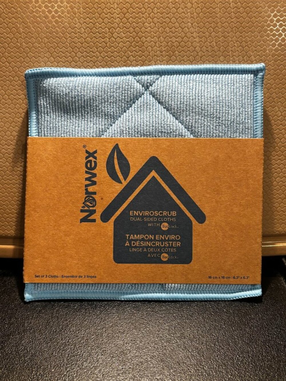 NORWEX - EnviroScrub
